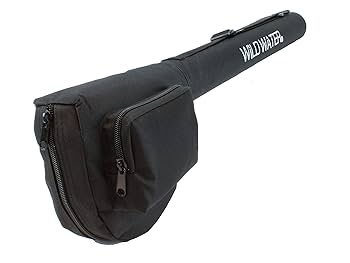 Amazon | Wild Water フライフィッシングロッドケース フライ